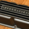 Nova Valve Cover